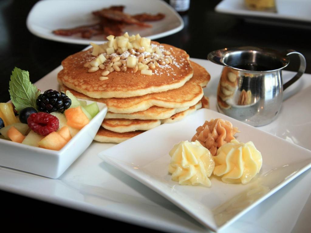 The Urban Hotel มอสเซิลเบย์ ภายนอก รูปภาพ