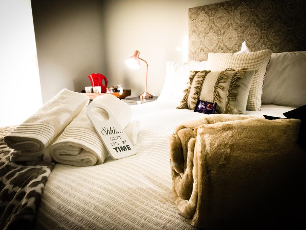 The Urban Hotel มอสเซิลเบย์ ภายนอก รูปภาพ