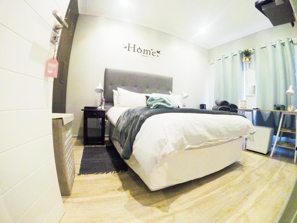 The Urban Hotel มอสเซิลเบย์ ภายนอก รูปภาพ