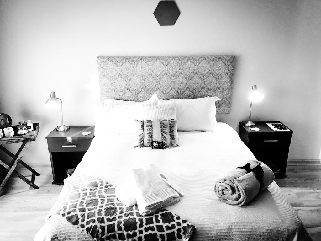 The Urban Hotel มอสเซิลเบย์ ภายนอก รูปภาพ