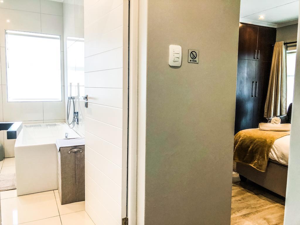 The Urban Hotel มอสเซิลเบย์ ภายนอก รูปภาพ