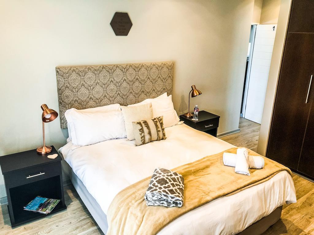 The Urban Hotel มอสเซิลเบย์ ภายนอก รูปภาพ