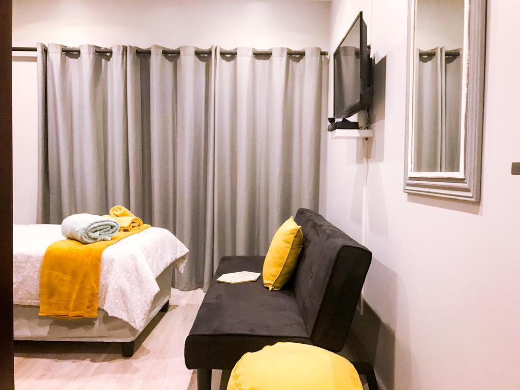 The Urban Hotel มอสเซิลเบย์ ภายนอก รูปภาพ