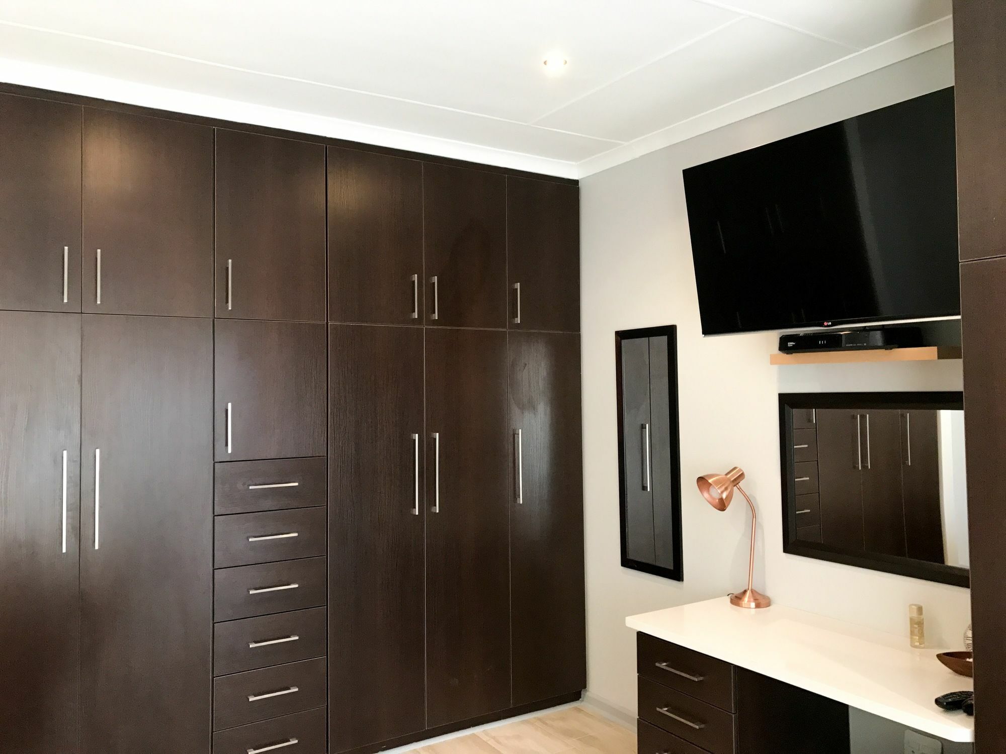 The Urban Hotel มอสเซิลเบย์ ภายนอก รูปภาพ