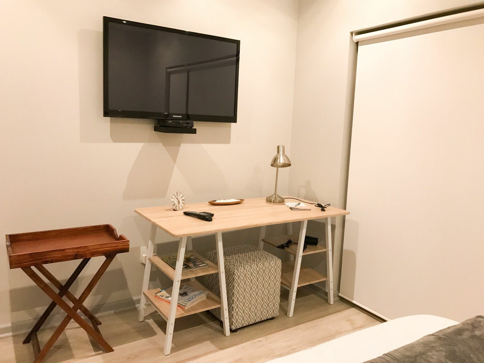 The Urban Hotel มอสเซิลเบย์ ภายนอก รูปภาพ