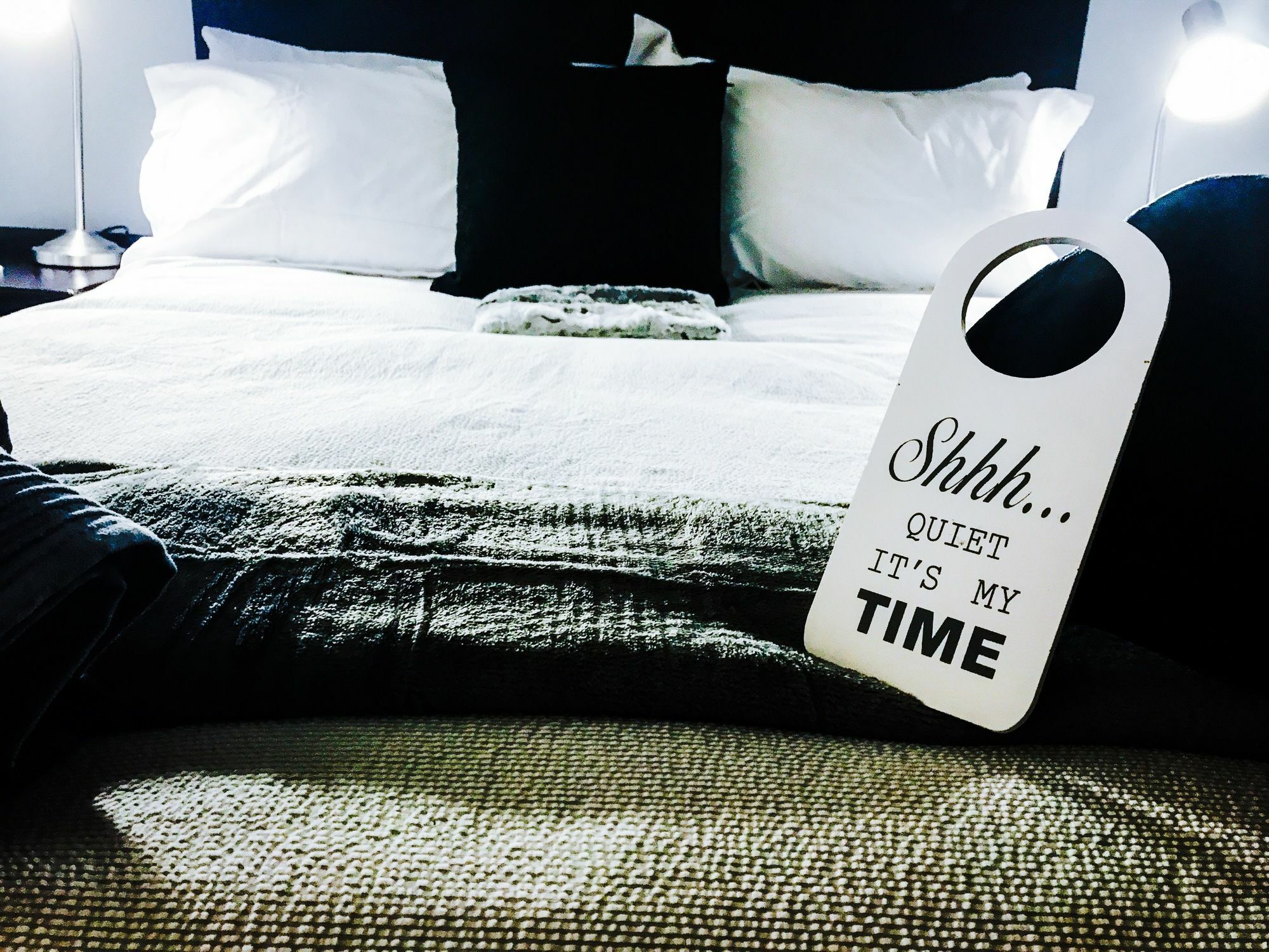 The Urban Hotel มอสเซิลเบย์ ภายนอก รูปภาพ